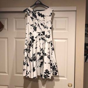 Beautiful dress by Grace Karin